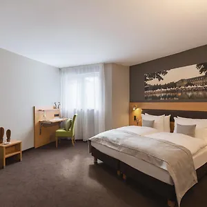 Hotel Novum Bruy, Estugarda