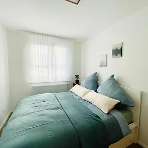  Apartment Frisch Renoviertes Und Charmantes
