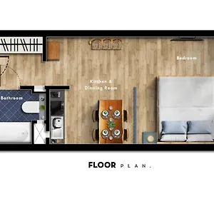 Design Loft Am Bayrischen Bahnhof Apartment Leipzig