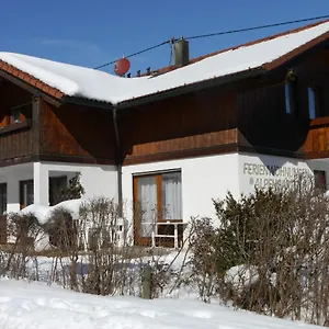 Am Breitenberg Apartment Pfronten