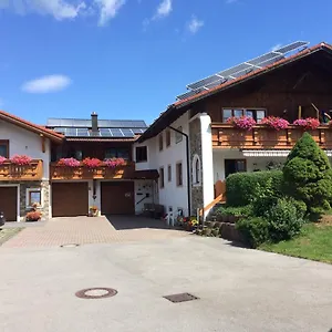 Ferienhaus Kössel Apartment Pfronten