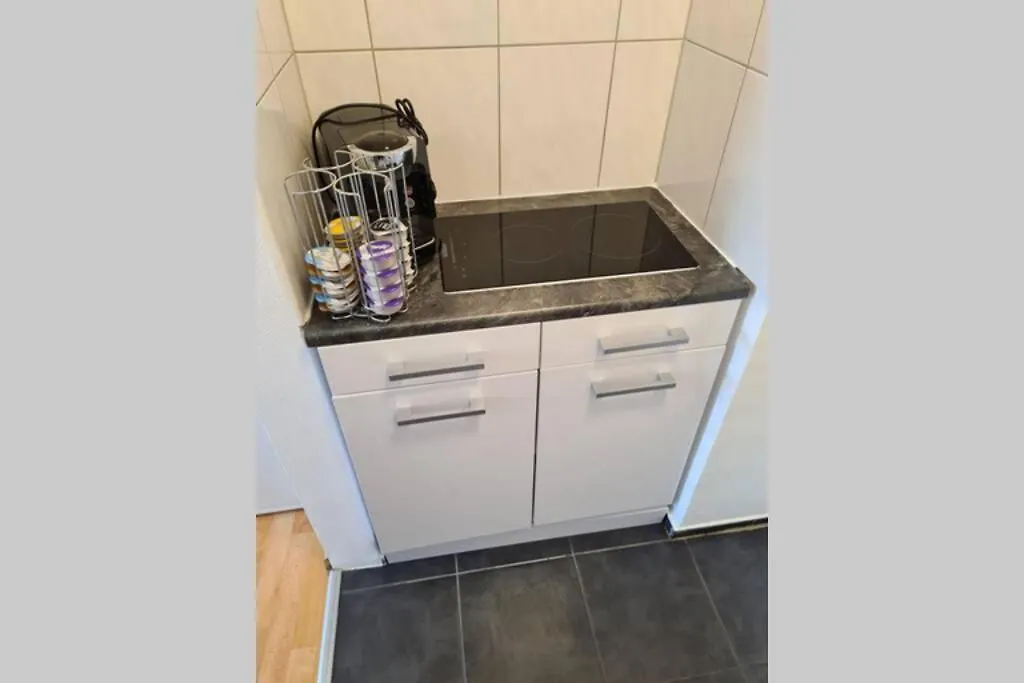 Sympathische Ein-Zimmer Wohnung Stuttgart 0*,  Germany